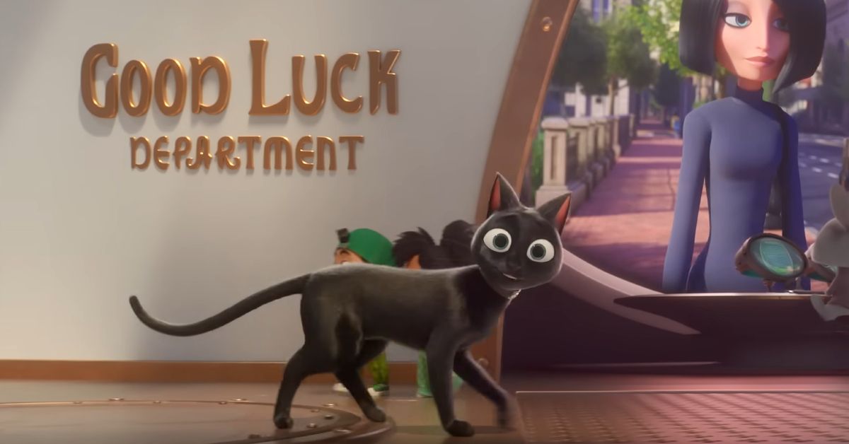 Luck | MovieWeb