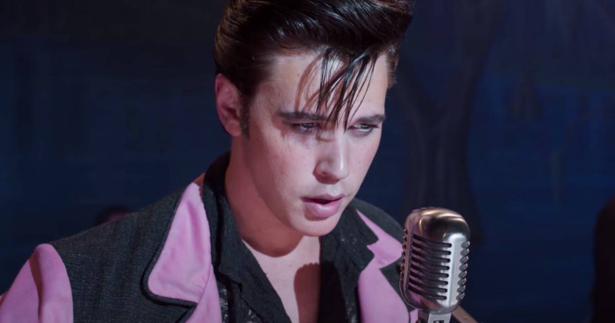 Austin Butler Can Actually Sing, and Here's How He Went From Zoey 101