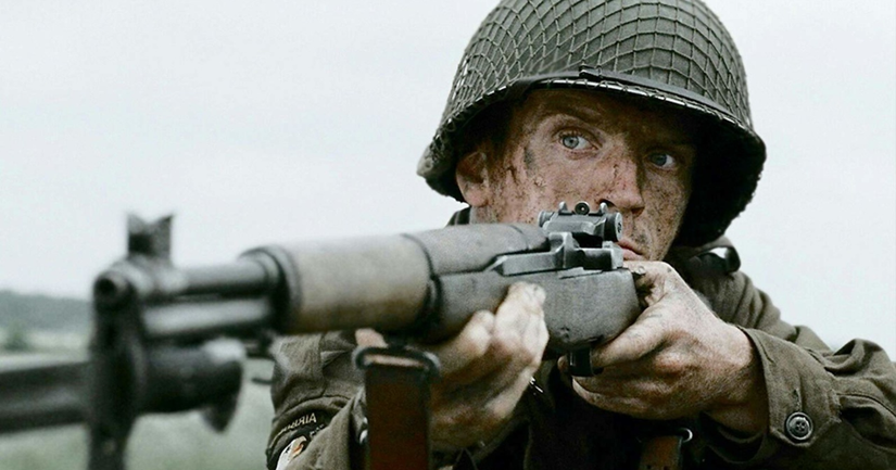 Why HBO's Band Of Brothers Is The Greatest WWII TV