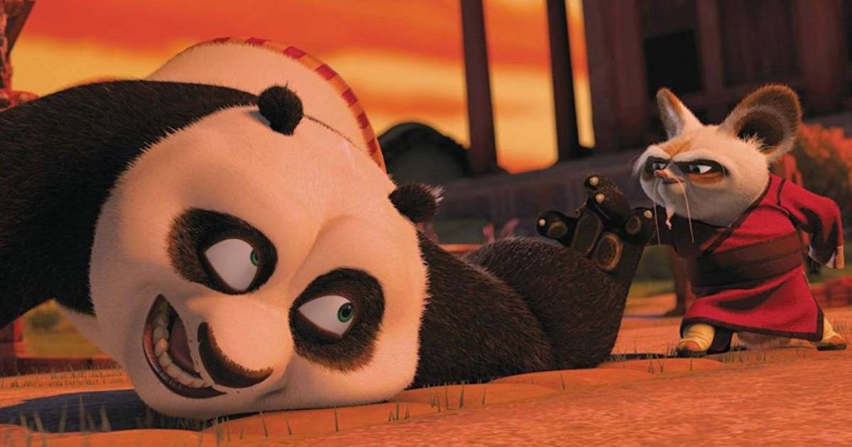 Best Movies With Anthropomorphic Characters, Ranked