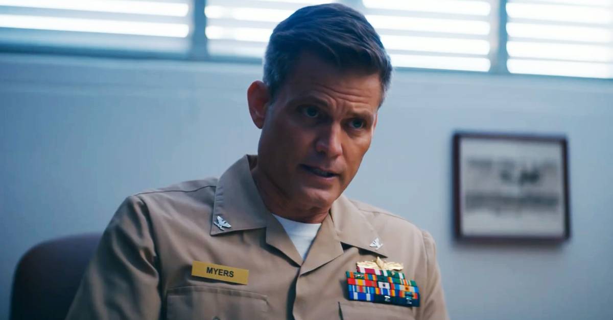 How Tom DeLonge's Monsters of California Trailer Hints at a Dark Truth