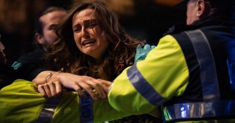 Exclusive: Clare Dunne on Kin Season Two