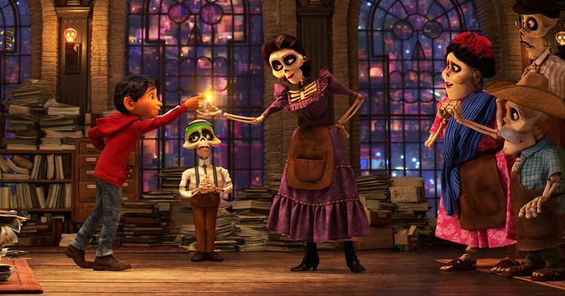 Disney Movies that Explore Serious Real-Life Issues