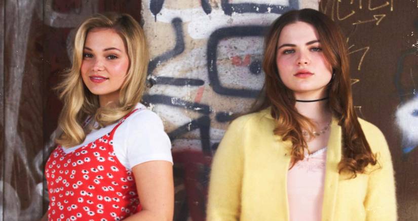 Cruel Summer on Freeform