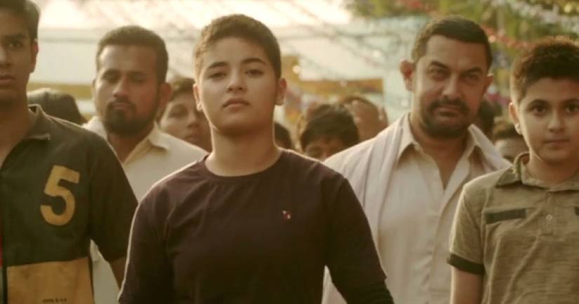 How RRR is Bringing Indian Movies Into the Mainstream