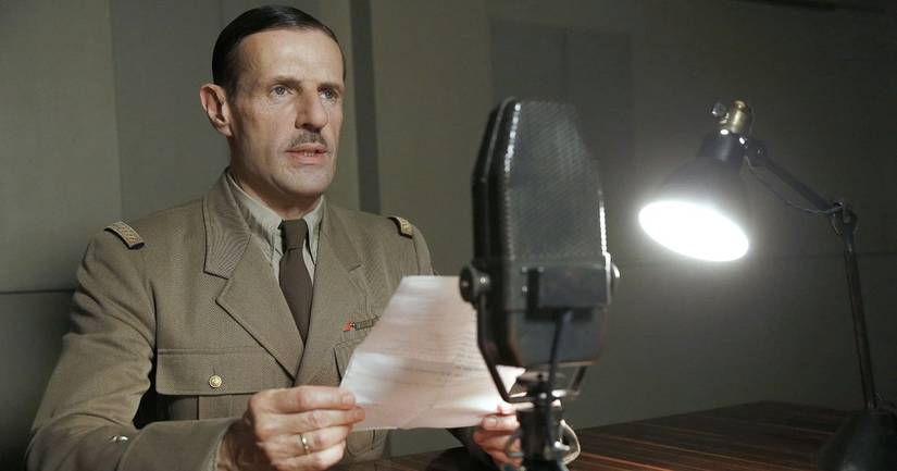 These Recent WWII Films Prove There Are Still Compelling War Stories to ...