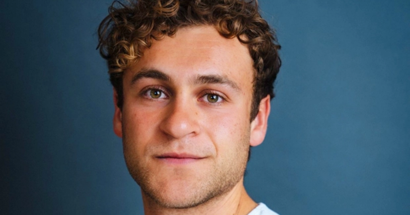 Elliott Rooks Exclusive: Elliott Ross Talks New Disney+ Series and Masters of the Air
