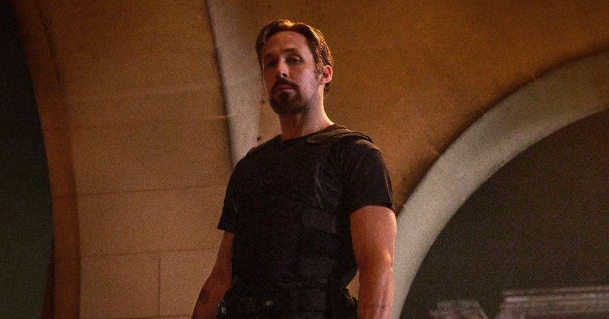 The Gray Man: How Many Movies are Planned in the Franchise?