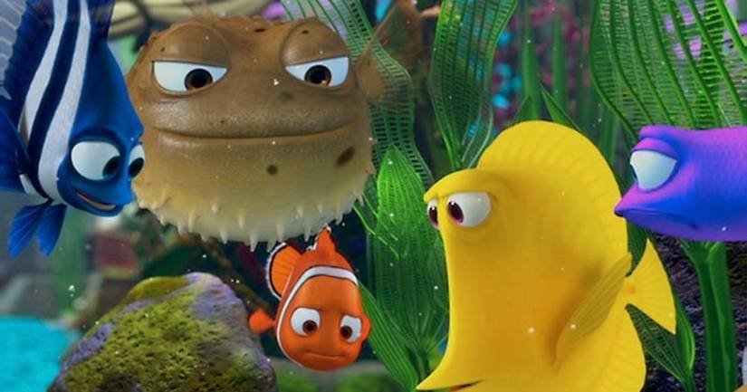 20 Creative Easter Eggs Hidden in Disney Movies