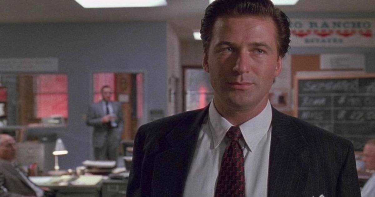 10 Iconic Movie Characters Who Had Barely Any Screen Time