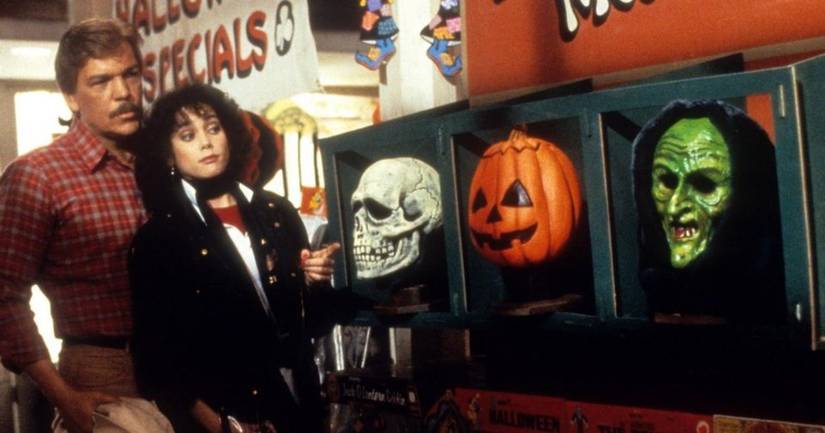 Halloween 3