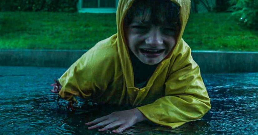 Best Horror Movie Character Deaths of All Time, Ranked