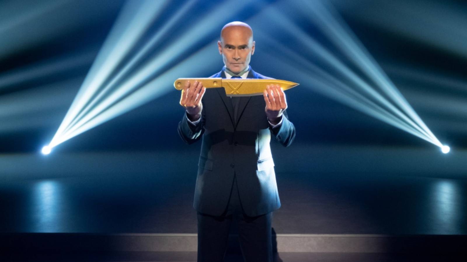 Iron Chef: Quest for an Iron Legend: Everything We Know About the ...