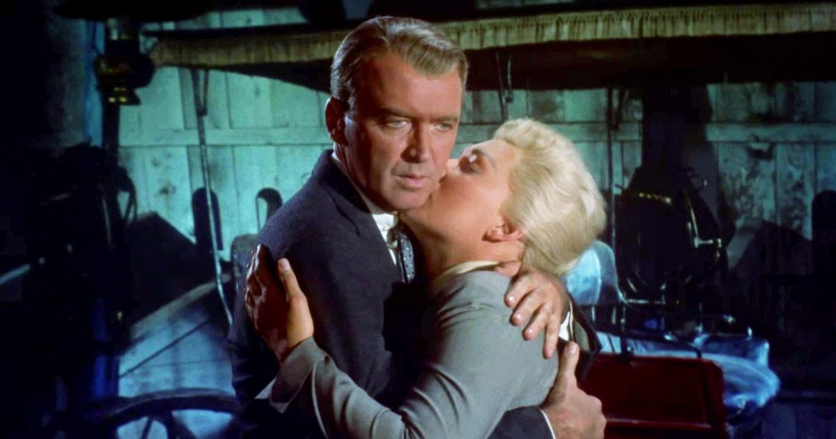 The Scariest Moments in Alfred Hitchcock's Movies, Ranked