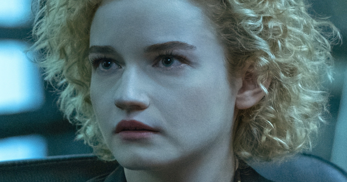 The Best Ruth Langmore Scenes in Ozark, Ranked