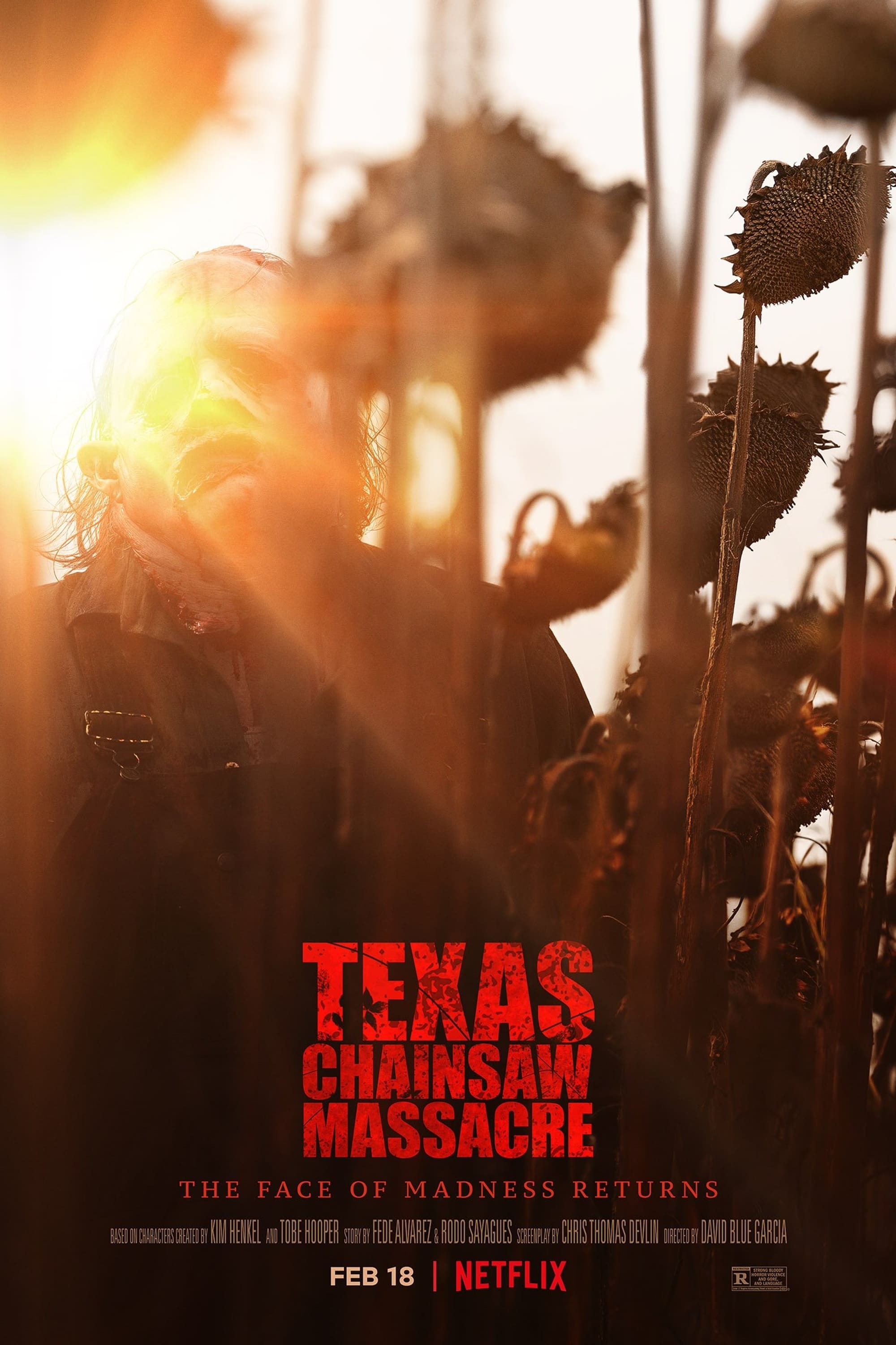 How to Watch the 'Texas Chainsaw Massacre' Movies in Order