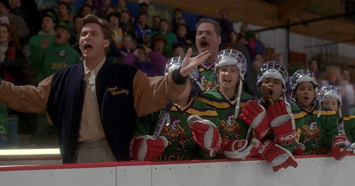 Best Hockey Movies of All Time, Ranked