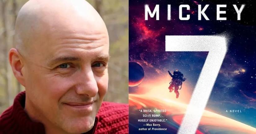 Mitchell 7 Mickey7: What to Expect From Bong Joon-Ho’s Upcoming Sci-Fi Film