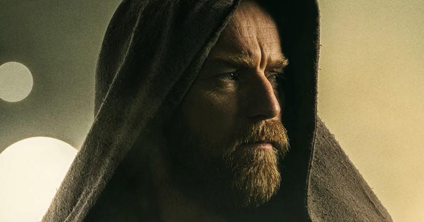 Obi-Wan Kenobi: Why the Jedi Master is Such a Compelling Star Wars ...