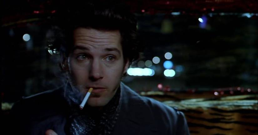 Paul Rudd's Best Movies from the 90s, Ranked