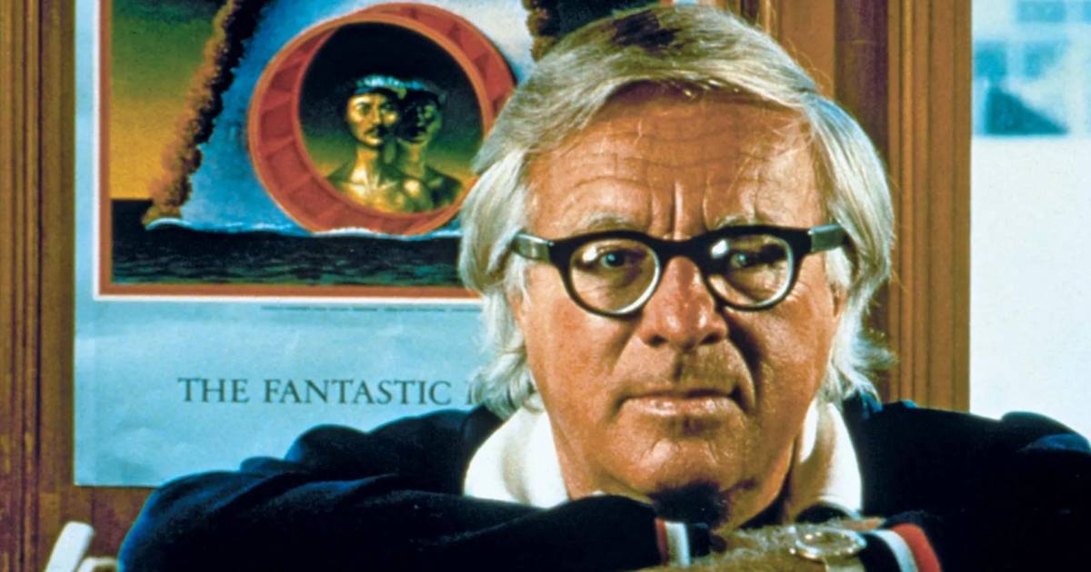 Best Movies Based on Ray Bradbury Stories, Ranked