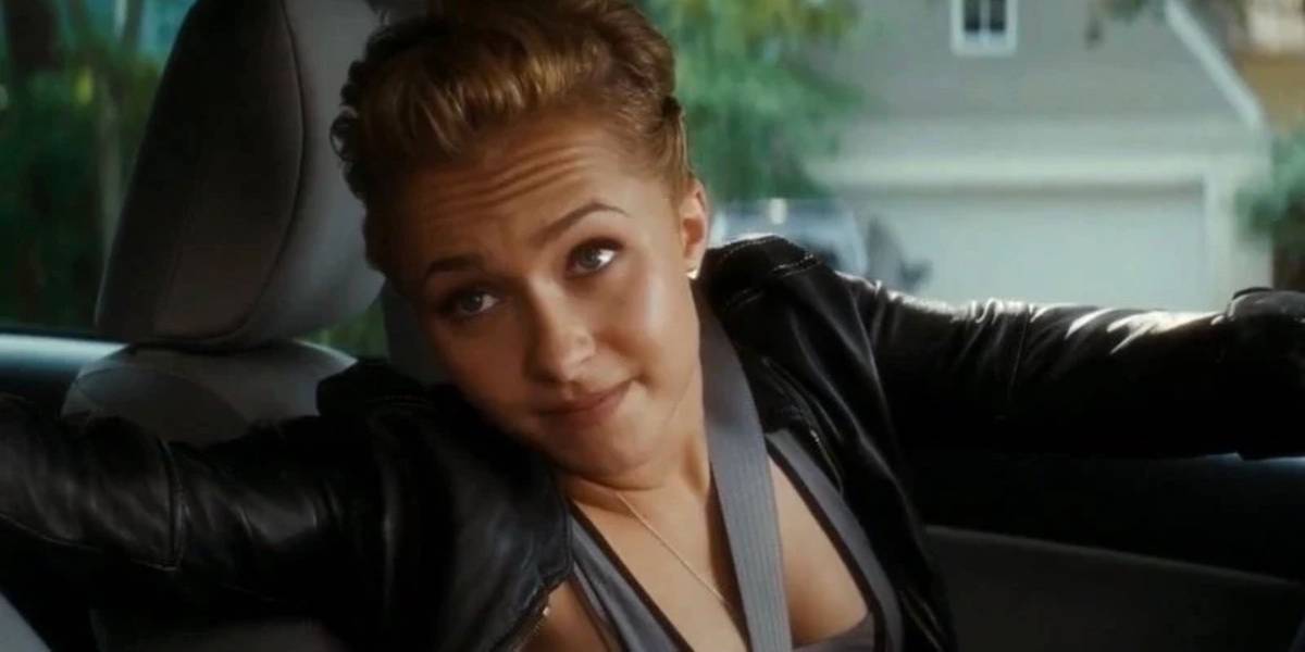 Hayden Panettiere Returning as Kirby Reed in Scream 6