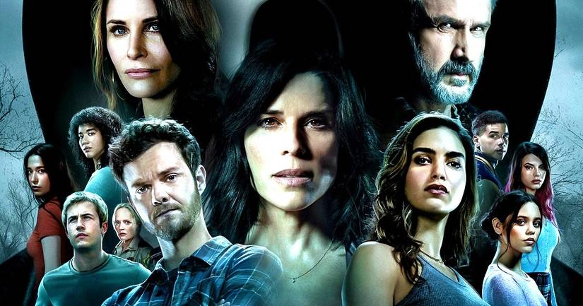 Scream Watch Order: Every Way to Watch the Scream Movie Franchise
