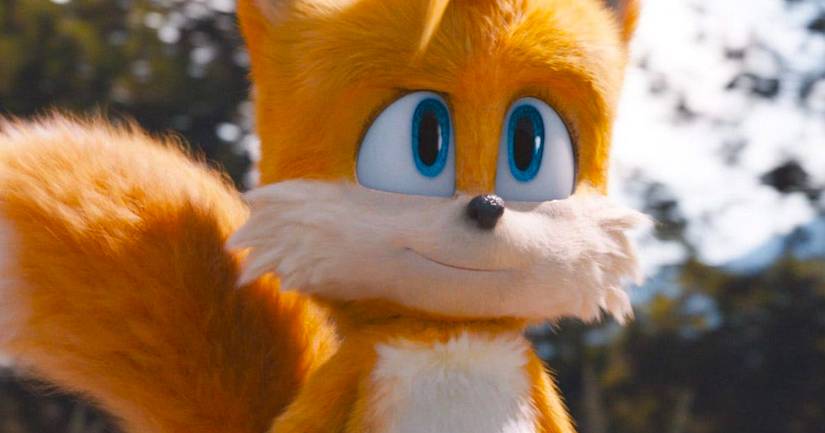 Sonic The Hedgehog Cast and Character Guide