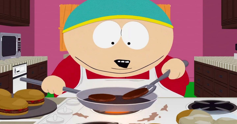 South Park season 15