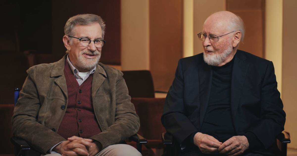 Steven Spielberg Joins EGOT Elite With Grammy Win