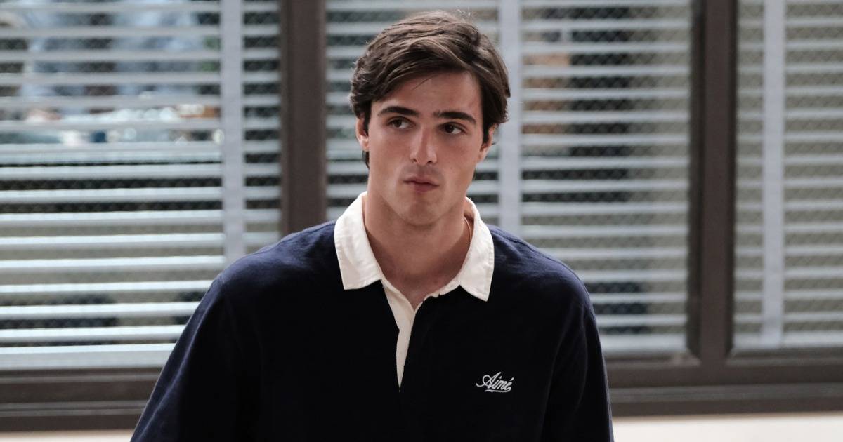 Jabob Elordi Dissed The Kissing Booth Movies, and Fans Aren't Happy
