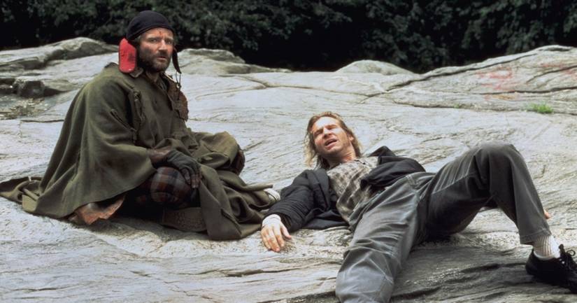 The Best Jeff Bridges Movies, Ranked