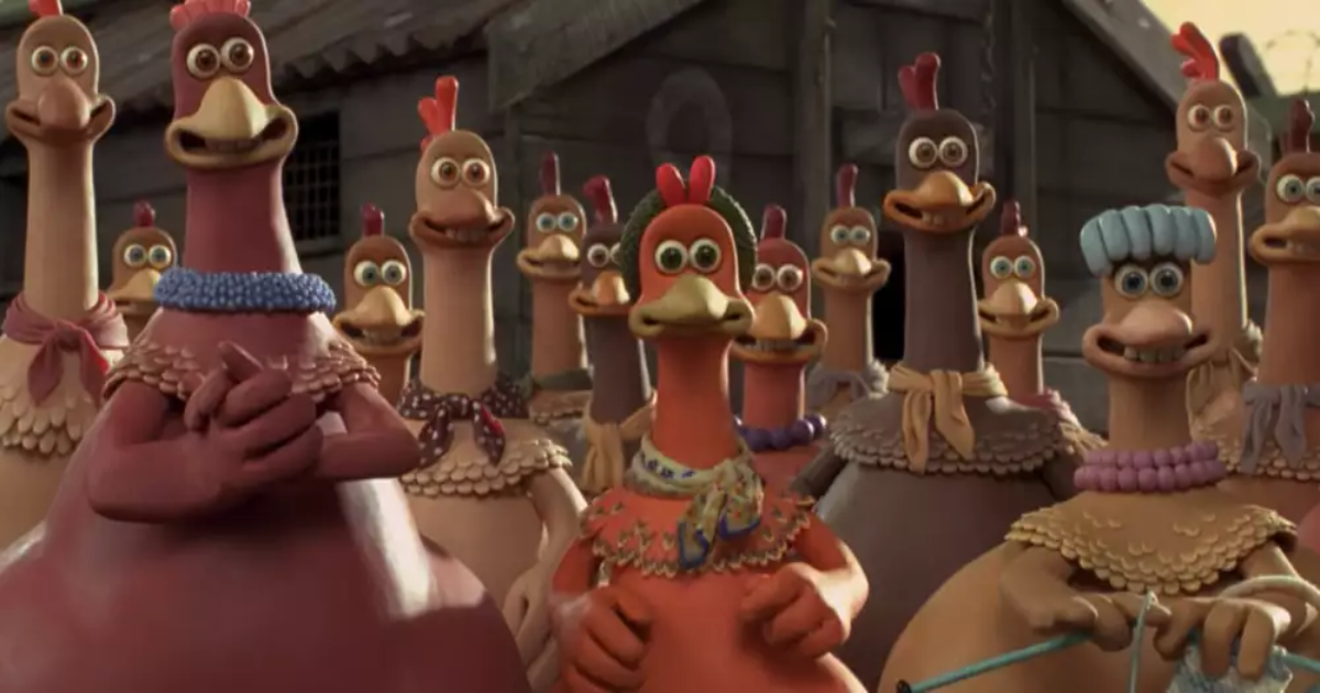 10 Animated Movies Turning 23 in 2023