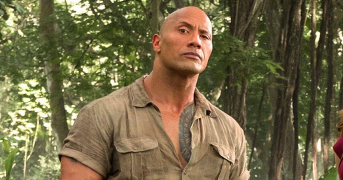 Dwayne 'The Rock' Johnson Learns He Has Five More Siblings After DNA ...