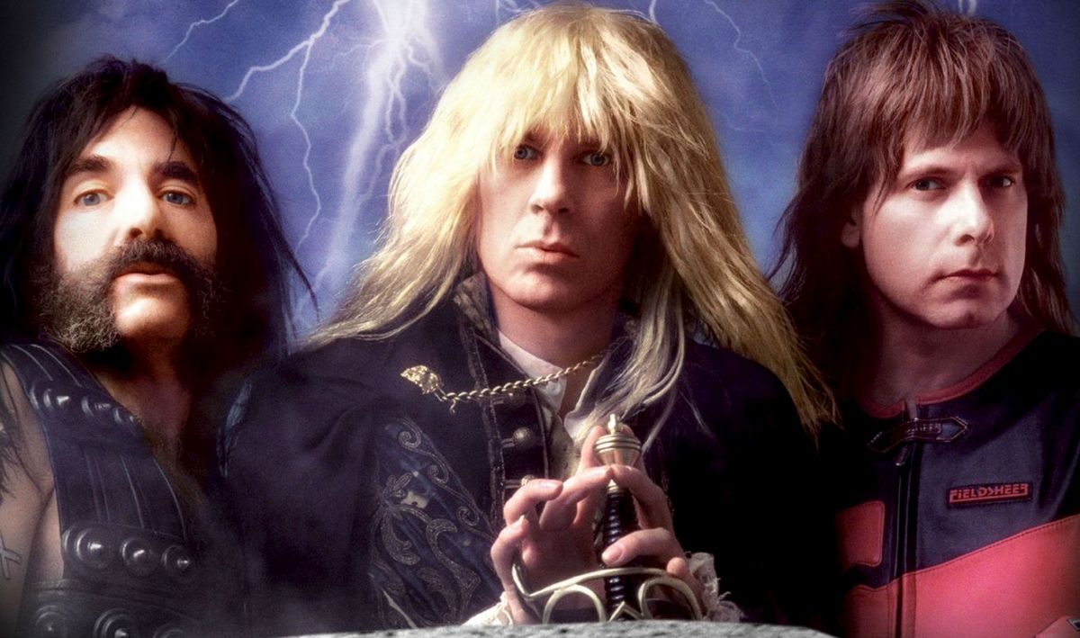 Spinal Tap 2: Plot, Cast, and Everything Else We Know About