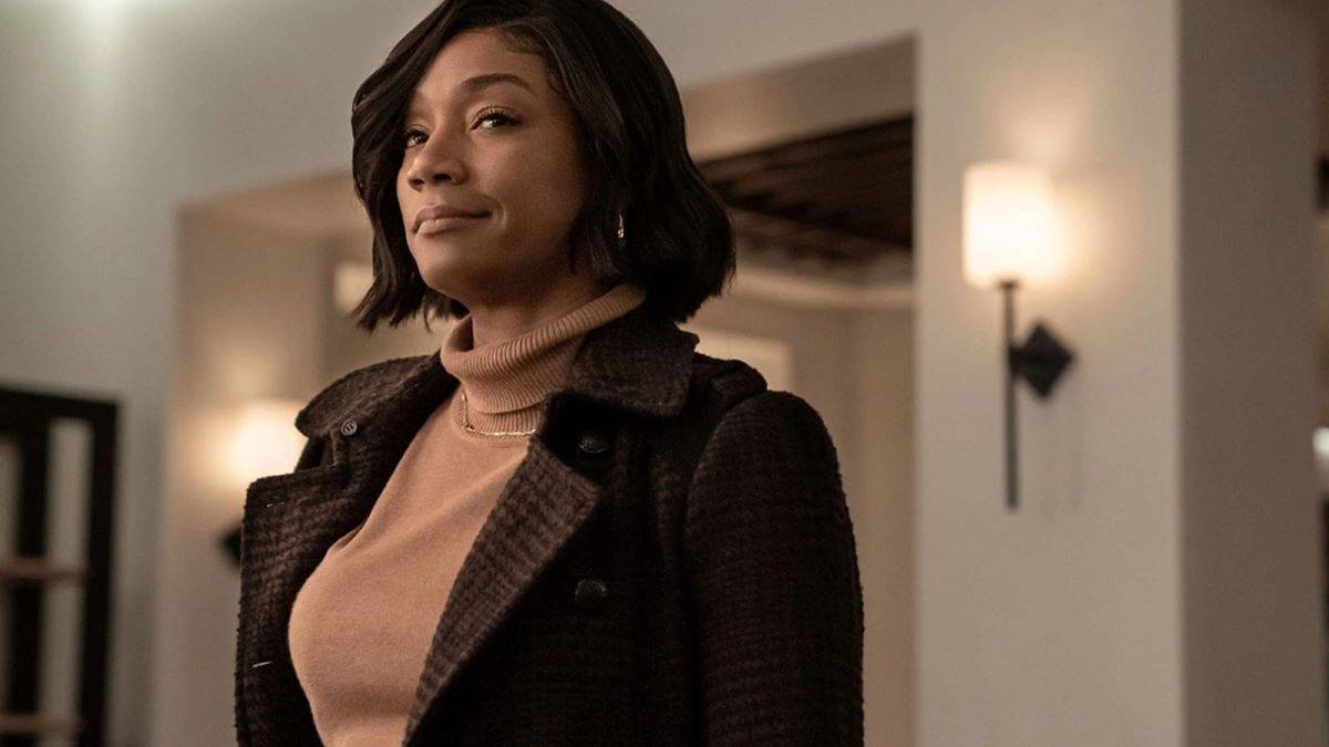 Tiffany Haddish gibt offiziell ein Reboot der beliebten 11-teiligen ...