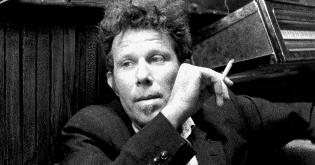 tom waits coffee and cigarettes Tom Waits