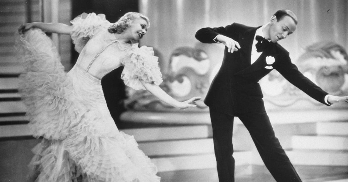 The Best Black and White Musicals of Hollywood's Golden Age