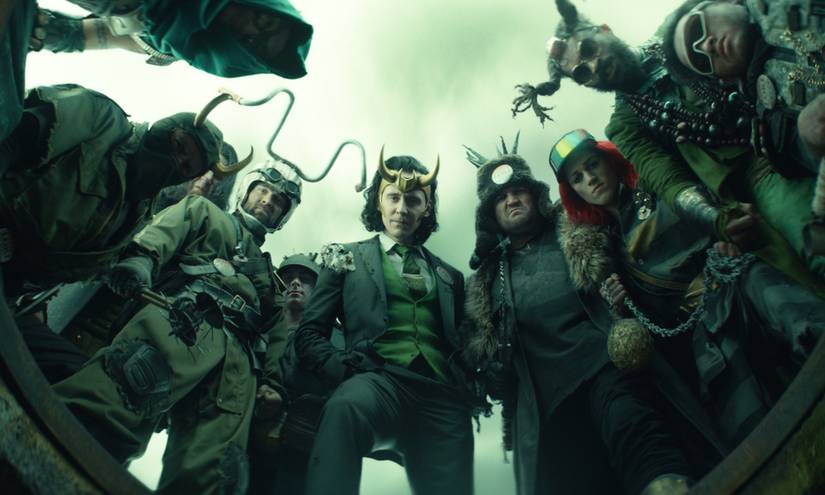 Best MCU Scores, Ranked