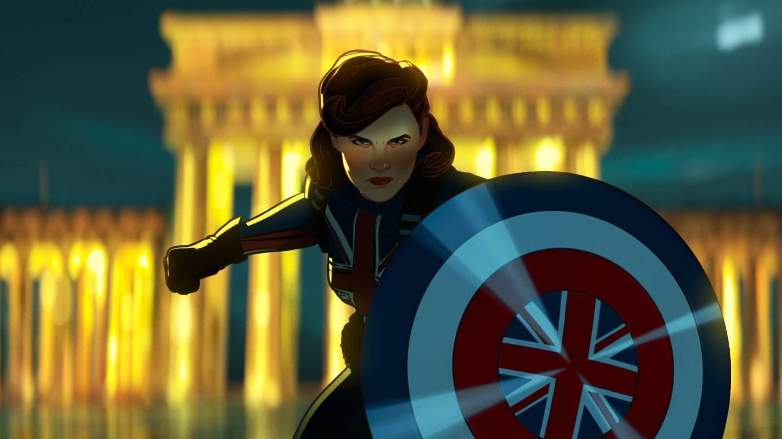Should the MCU's Future Installments Be Animated?