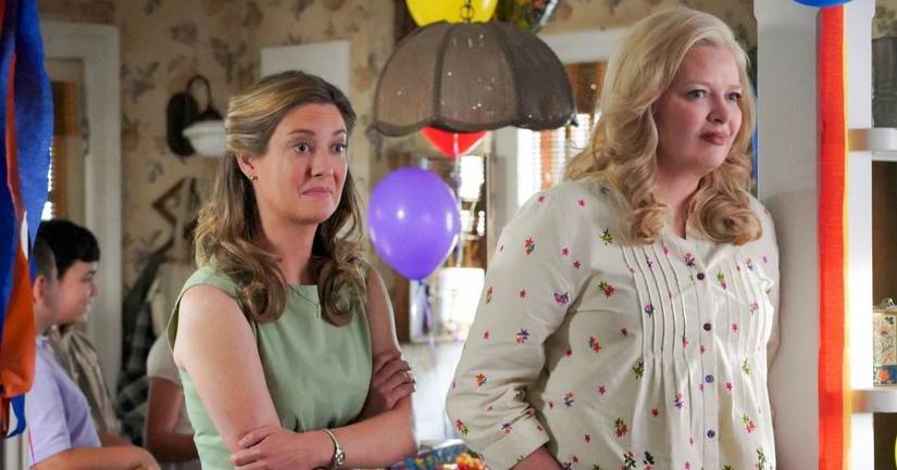 Young Sheldon Cast and Character Guide