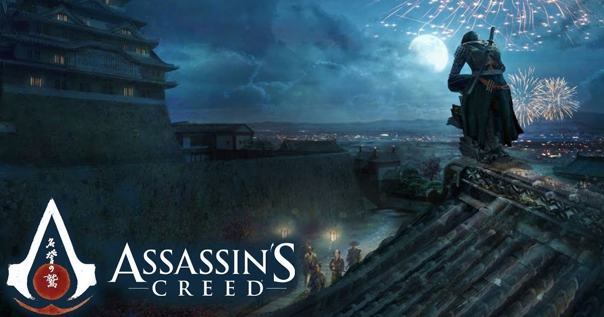 assassins creed live action setting unexplored setting Cropped