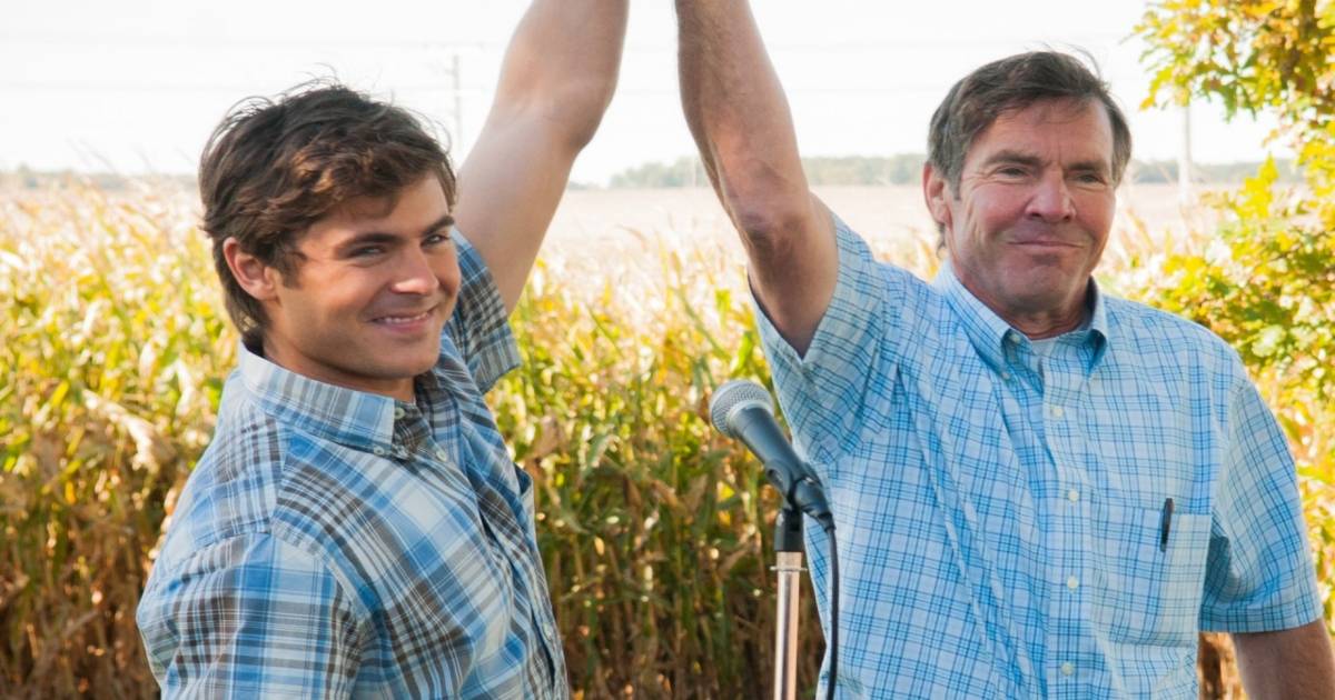These Are the Best Movies Set on a Farm, Ranked