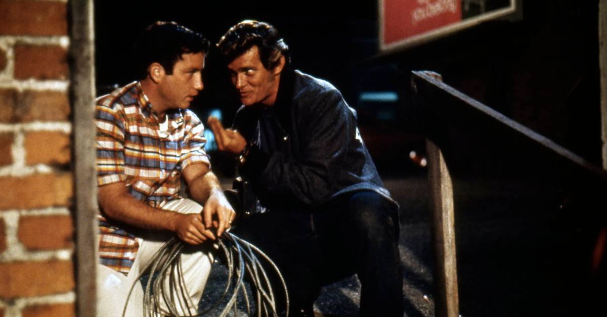 Bo Hopkins, American Graffiti and The Wild Bunch Star, Dies at 80