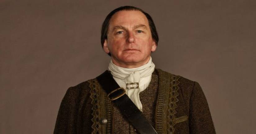 Outlander Cast: Character Guide and Descriptions