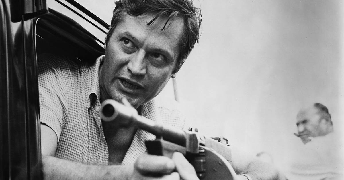 Gordon Main Best Documentaries About Directors, Ranked