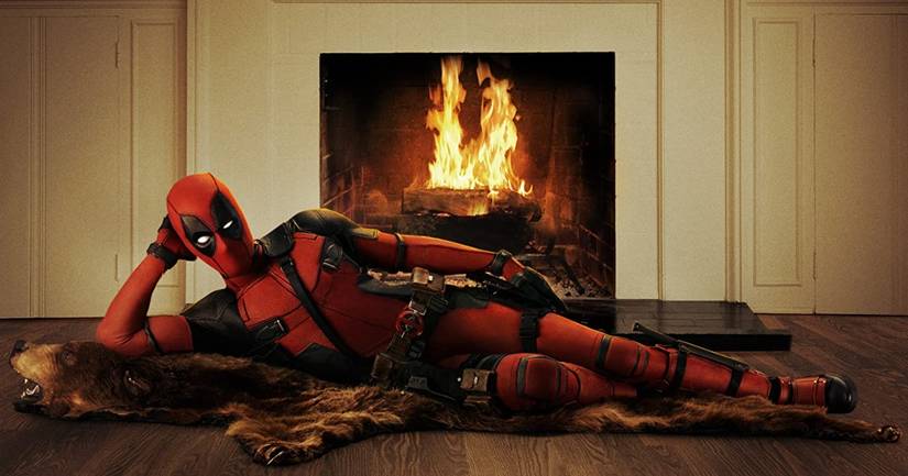 8 Best Movie Moments Where a Character Looked Directly at the Camera