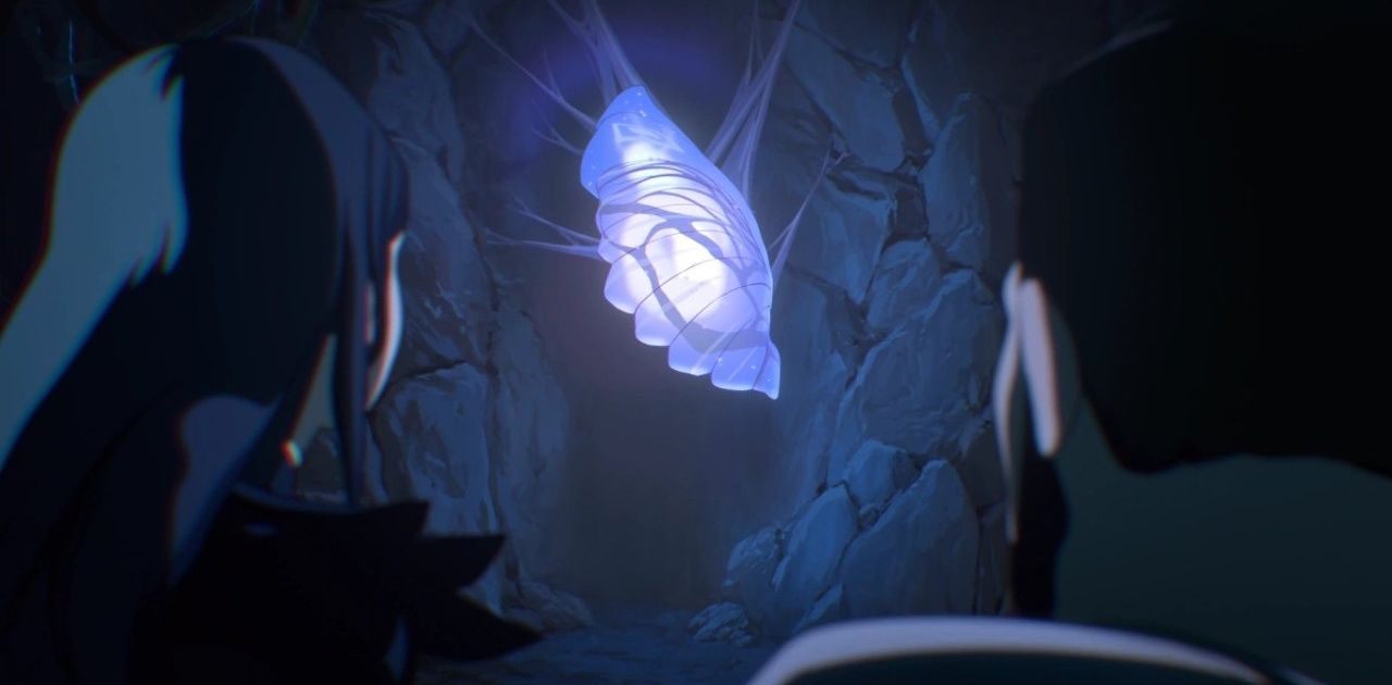 dragon prince season 3 storylines resolved aaravos cocoon Cropped
