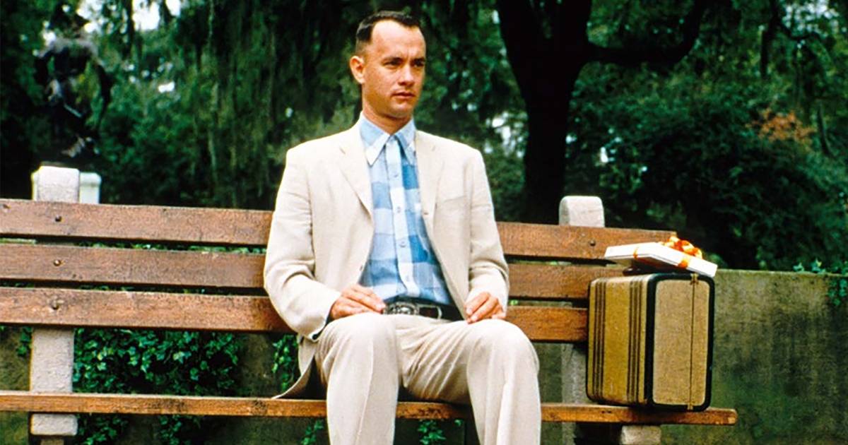 Tom Hanks Says Forrest Gump’s Best Picture Oscar Win Over Pulp Fiction Was ...