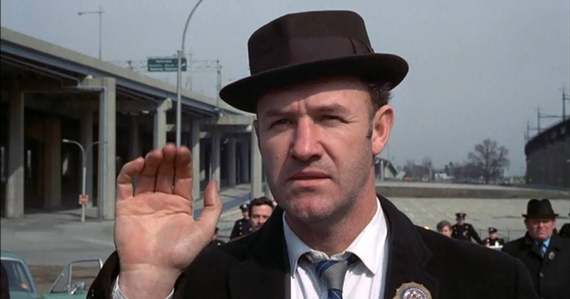 15 Classic Buddy Cop Movies That Define the Genre